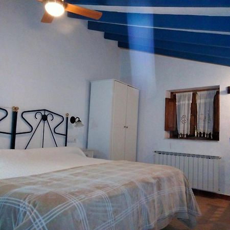 Hostal Los Aromas Villena Zewnętrze zdjęcie