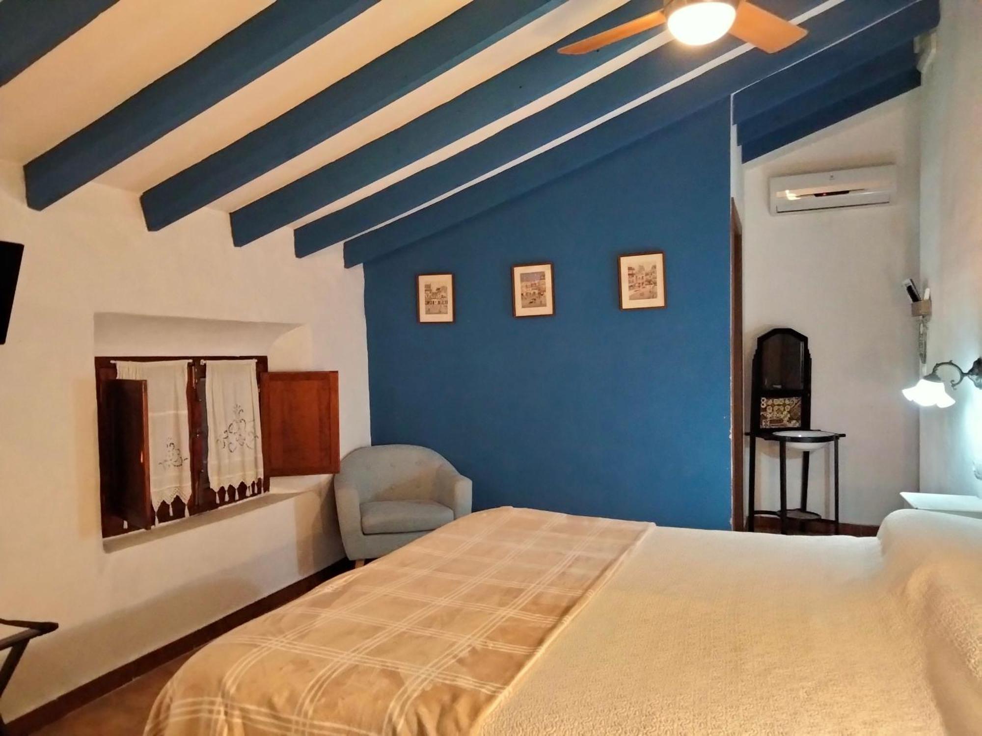 Hostal Los Aromas Villena Pokój zdjęcie