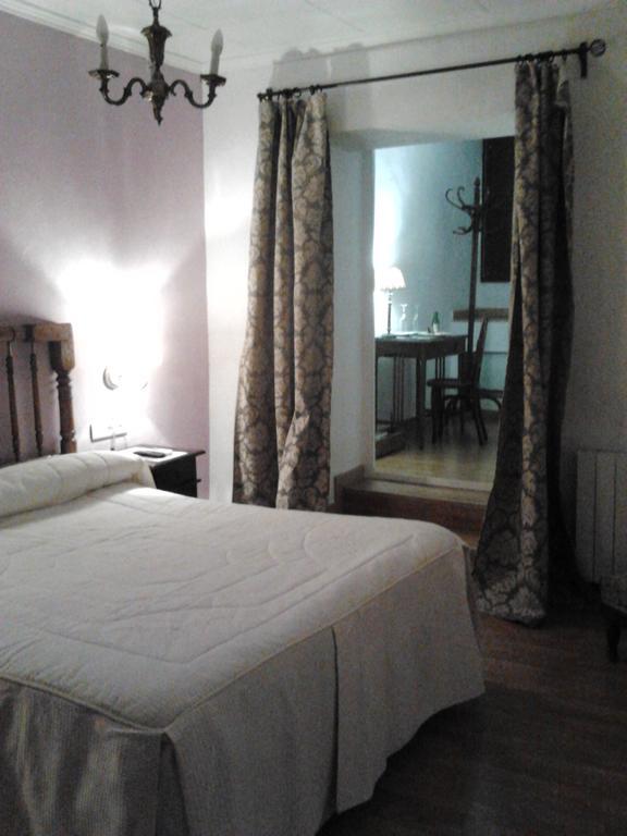 Hostal Los Aromas Villena Pokój zdjęcie