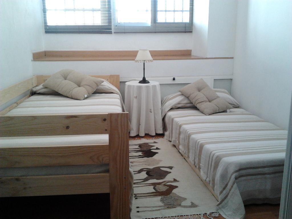 Hostal Los Aromas Villena Pokój zdjęcie