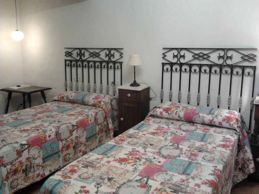 Hostal Los Aromas Villena Pokój zdjęcie