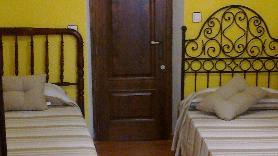 Hostal Los Aromas Villena Pokój zdjęcie