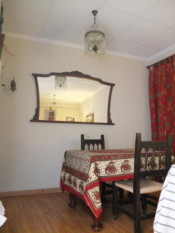 Hostal Los Aromas Villena Zewnętrze zdjęcie