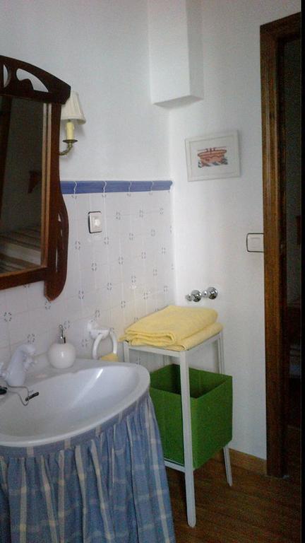 Hostal Los Aromas Villena Pokój zdjęcie