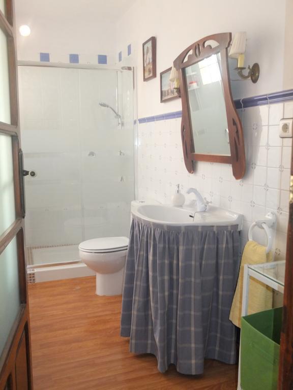 Hostal Los Aromas Villena Pokój zdjęcie