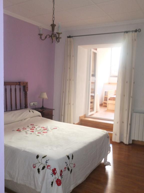 Hostal Los Aromas Villena Pokój zdjęcie