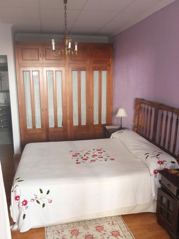 Hostal Los Aromas Villena Pokój zdjęcie