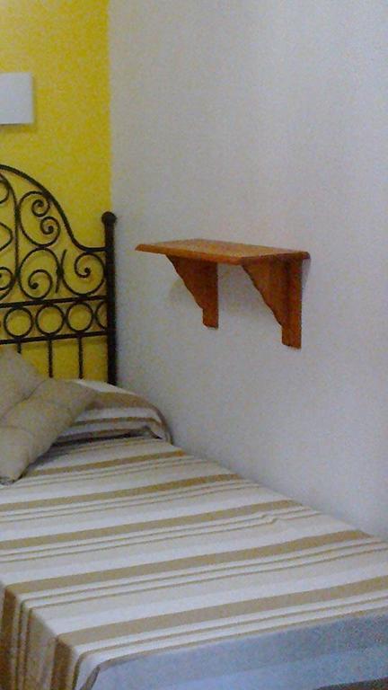 Hostal Los Aromas Villena Pokój zdjęcie