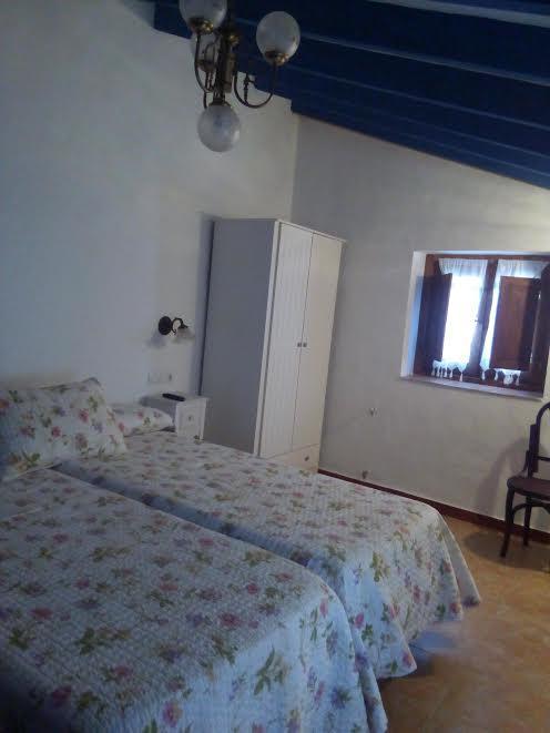 Hostal Los Aromas Villena Zewnętrze zdjęcie