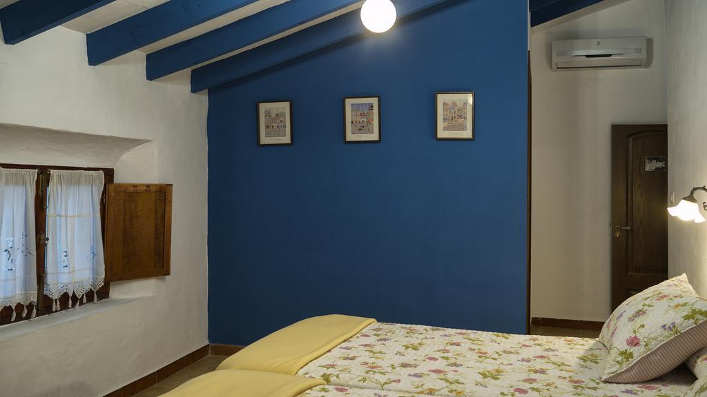 Hostal Los Aromas Villena Zewnętrze zdjęcie