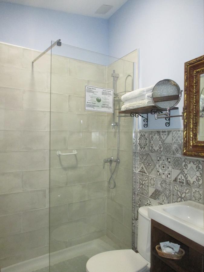 Hostal Los Aromas Villena Zewnętrze zdjęcie